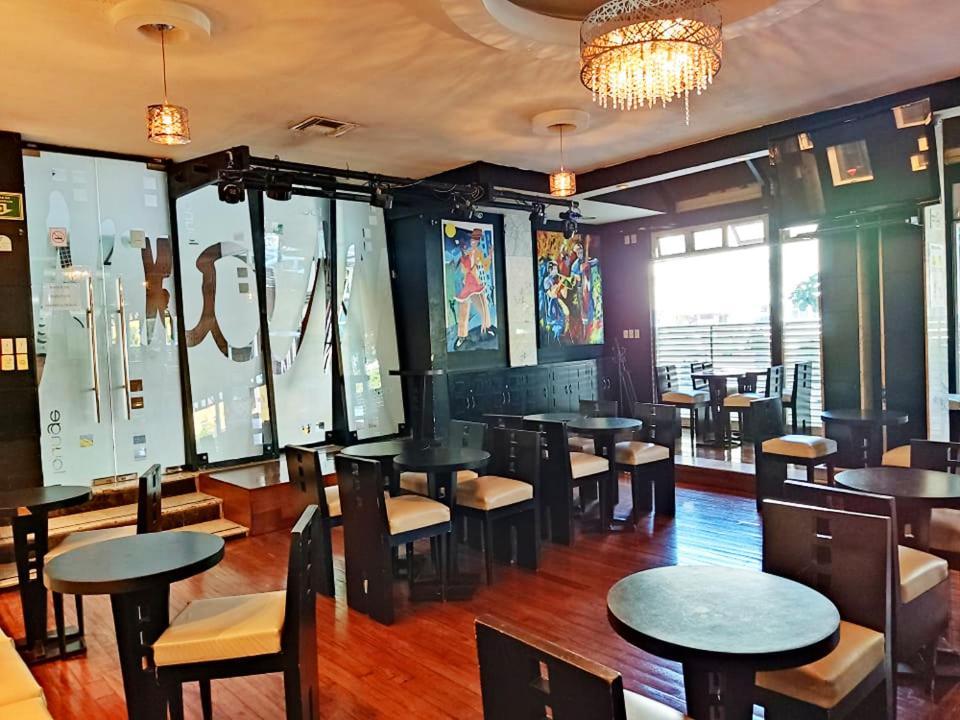 Hotel Mary Celaya セラヤ エクステリア 写真