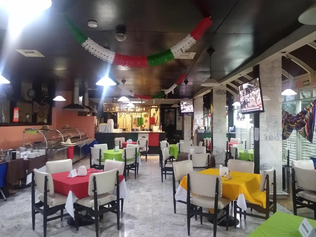 Hotel Mary Celaya セラヤ エクステリア 写真