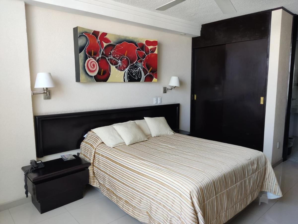 Hotel Mary Celaya セラヤ エクステリア 写真