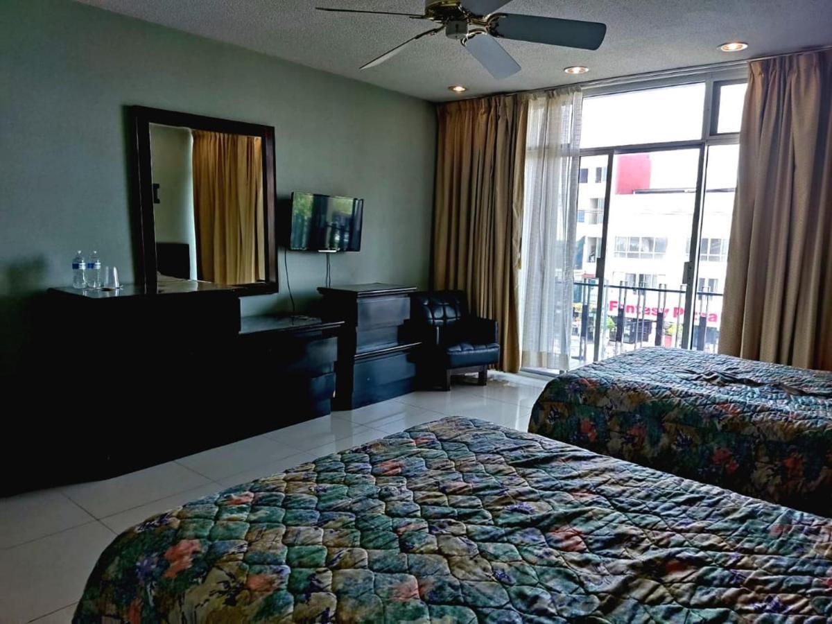 Hotel Mary Celaya セラヤ エクステリア 写真