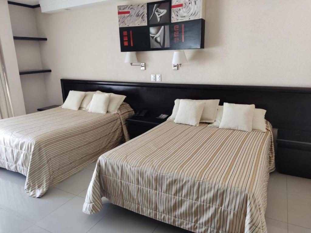 Hotel Mary Celaya セラヤ エクステリア 写真